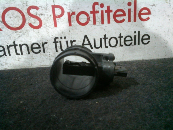 Opel Corsa E Luftmengenmesser Luftmassenmesser 1148331S0