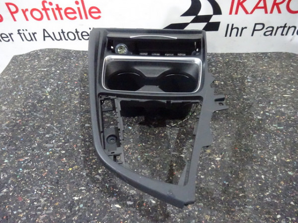BMW 3er F30 F31 Mittelkonsole Getränkehalter Aschenbecher 9218925