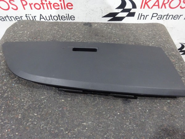 Ford Focus II C-Max Abdeckung Verkleidung Blende 3M5119G389