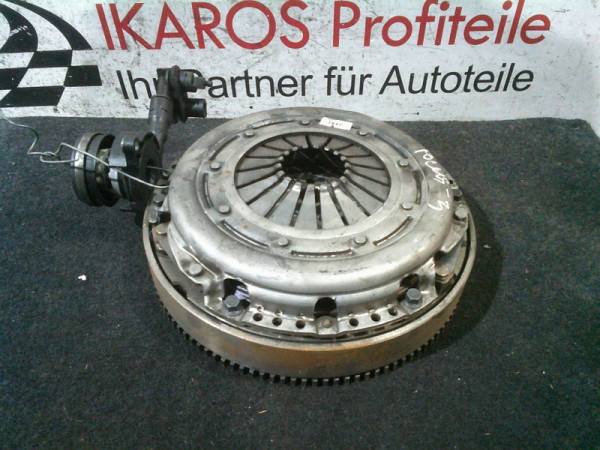 Ford Focus MK3 1.0 Ecoboost 1.0 Schwungrad 