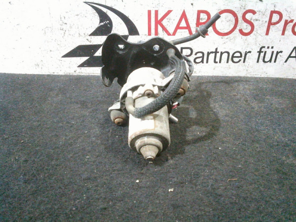 Opel Mokka Bremszylinder Hauptbremszylinder Bremskraftverstärker 93411601