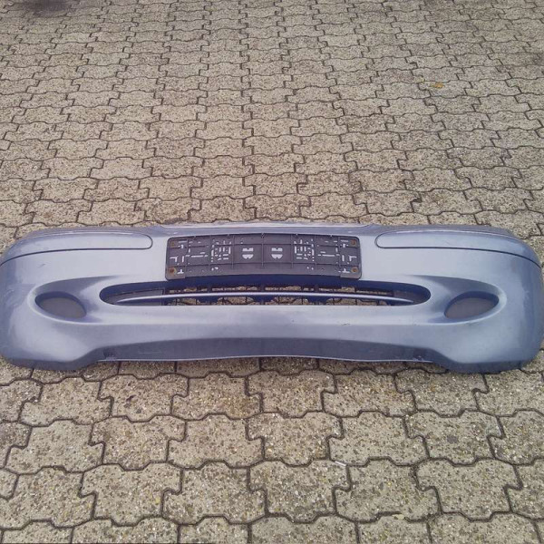 Mercedes A-Klasse W168 Facelift Stoßstange vorne Stoßfänger Mopf 