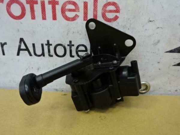 VW Sharan Ford Galaxy Seat Stellmotor hinten rechts 7M0847080