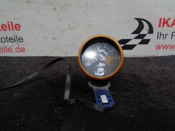 Smart Cabrio Drehzahlmesser 0005327V003 