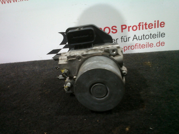 Mazda 6 2.0 Diesel Hydraulikblock Steuergerät ABS Pumpe 1338004451