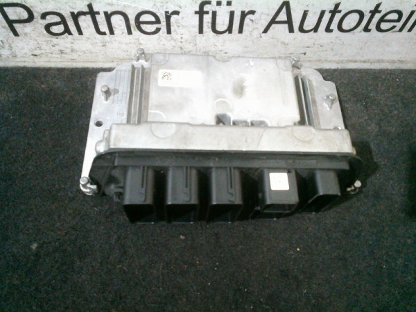 Mini Motorsteuergerät Steuergerät ECU 0261s13804