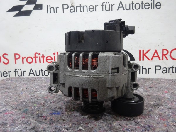 BMW 3er E46 N42 Lichtmaschine Generator LiMa 7521385-01 