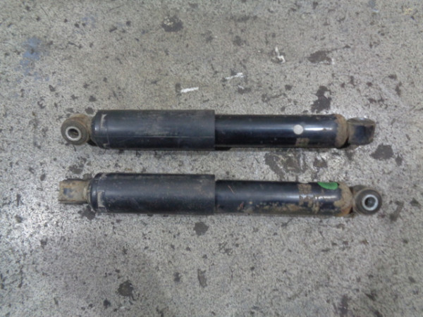 Fiat Ducato Boxer Stoßdämpfer Dämpfer hinten links rechts Set