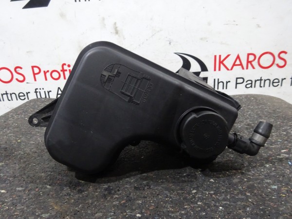 BMW 5er E60 E61 Ausgleichsbehälter Behälter Kühlwasser 7785013