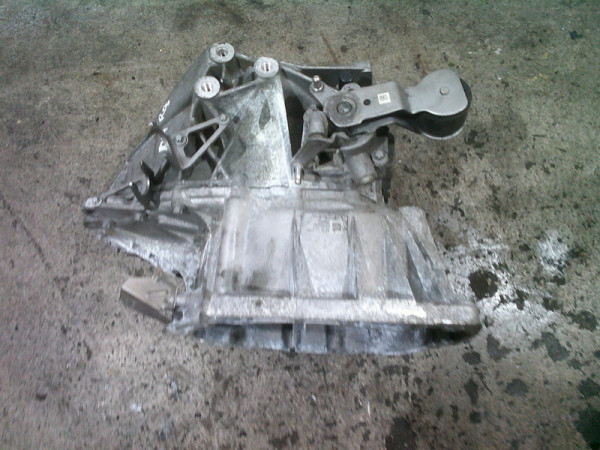 Mercedes A Klasse W177 1.3 Benziner 1772610400 Getriebe 6 gang
