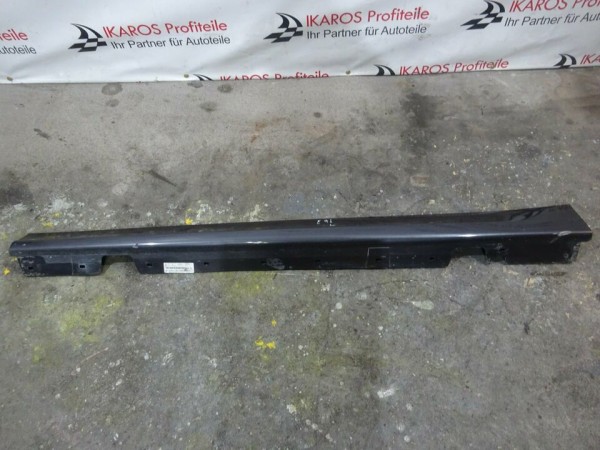 BMW 3er E91 Kombi Seitenschweller Schweller links 7062297 Fb A22
