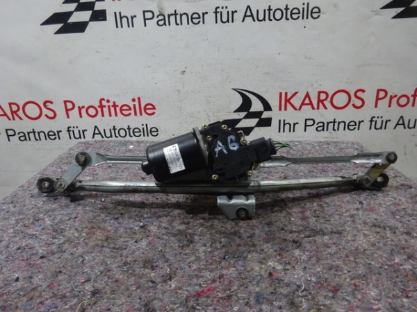  Audi A6 4B Wischermotor Wischer Motor vorne 4B1955113 A