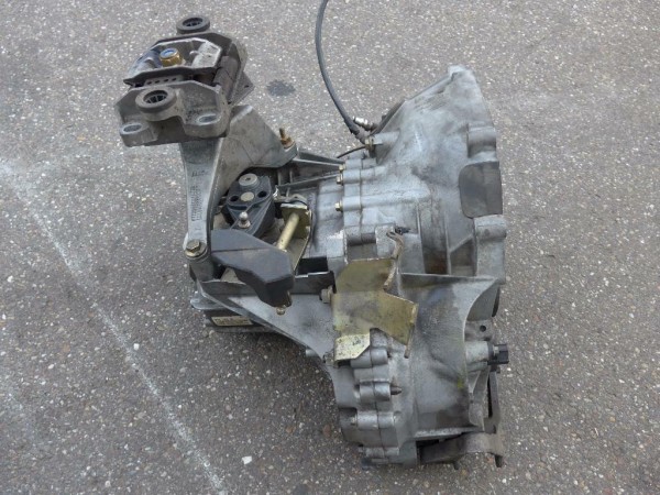 Ford Mondeo 1.8i Benzin 5 Gang Getriebe