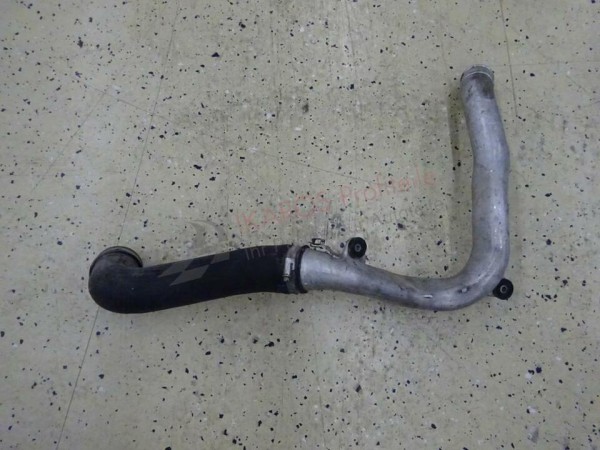 VW Seat Skoda Audi 2,0 TDI Ladeluftschlauch 1K0145832 Rohr Turbo