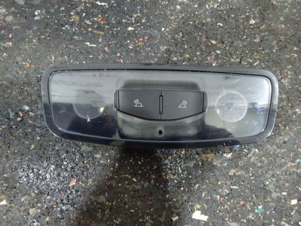 Alfa Romeo Giulia Innenraumleuchte Licht Leseleuchte 01561305540