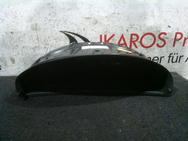 Mercedes Benz S-Klasse W220 Tacho Kombiinstrument 220540774780