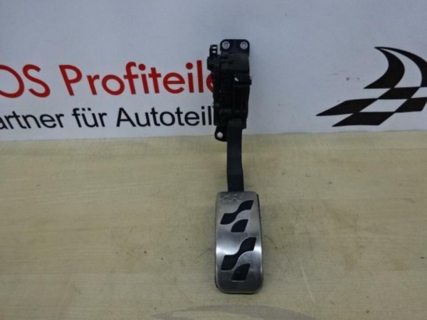 VW Seat Skoda Audi Gaspedal Pedal elektrisch 6Q1721503B