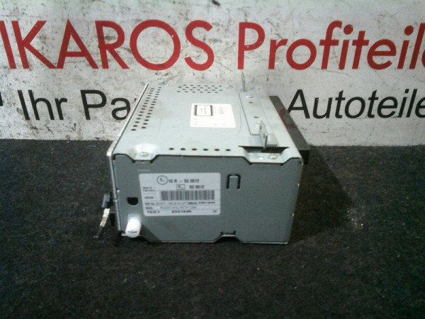 Ford Focus MK3 Radio BM5T-18C815-DT CD Player 