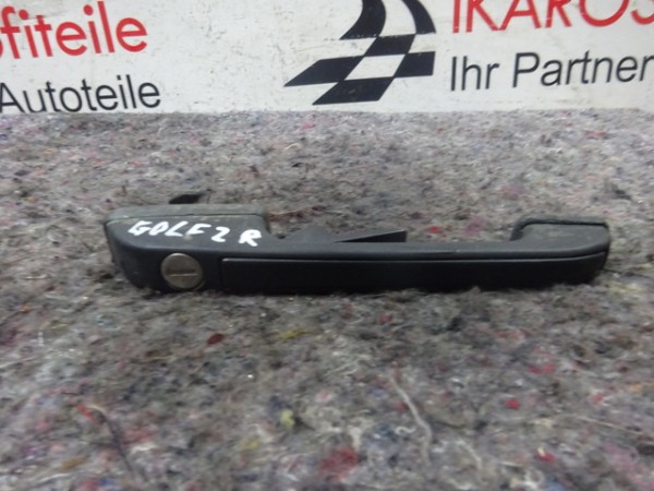 VW Golf II 2 Türgriff Beifahrerseite rechts Griff Tür 