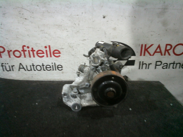 Mazda CX5 SH Wasserpumpe S1428