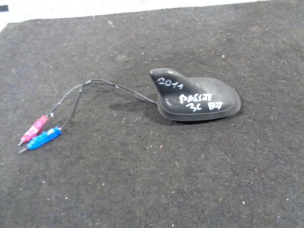 VW Passat 3C B6 Antenne Dachantenne 3C0035507