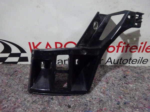 Mercedes ML W166 Stoßstangenhalter hinten rechts Halter Träger A1668803403