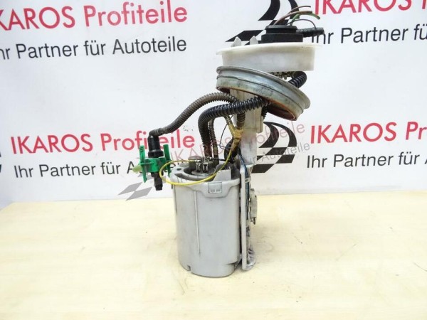  Audi A4 8E TDI Kraftstoffpumpe Diesel Pumpe 8E0919050 D Tankpumpe