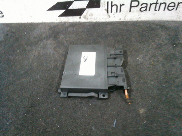 Mercedes C Klasse W204 Automatikgetriebe Getriebe Automatik Steuergerät A0005455916 