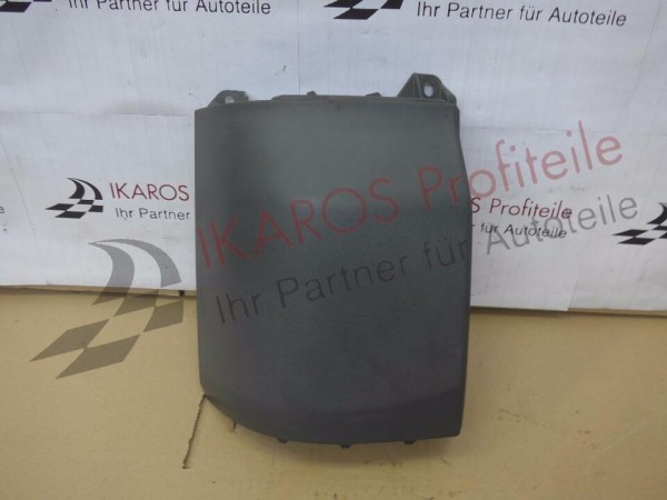 VW T5 Stoßstangenblende Hinten Links 7H0807321D