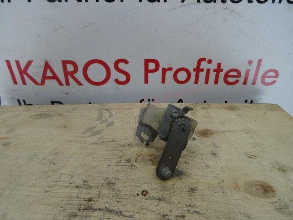 Renault Laguna III 3 Sensor Höhenregulierung Valeo 538210005R