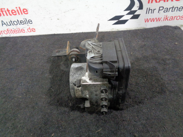 Ford Transit Courier ABS Pumpe Hydraulikpumpe Pumpe Diesel EY162C013AB