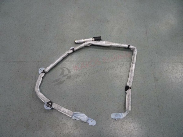 Audi A6 4F C6 Dachairbag Kopfairbag rechts 4F5880742B Limousine