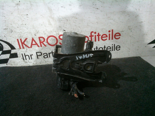 Smart 450 Steuergerät ABS Block Hydraulikblock 0265950077