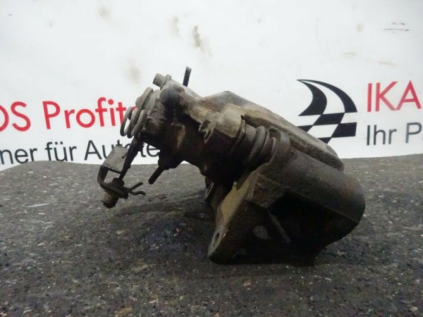  Nissan Interstar Renault Bremssattel Sattel Bremse hinten rechts