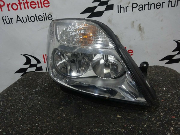 Renault Scenic Bj 2000 bis 2003 Scheinwerfer Rechts 7700432097