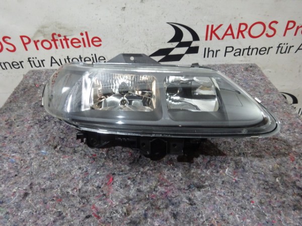 Renault Laguna l 1 Scheinwerfer Hella vorne rechts 1LJ007833121