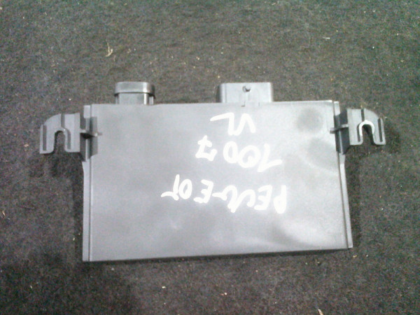 Peugeot 1007 Steuergerät Elektronik Modul Schiebetür 9664251180