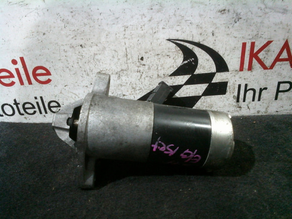 Mazda CX5 2,2D Anlasser Starter M001T81582