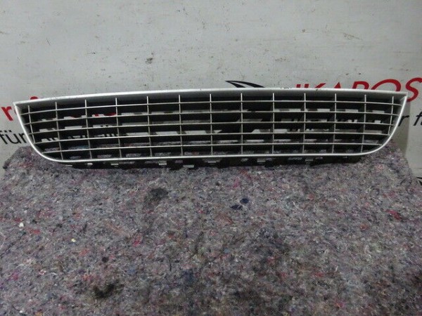 Fiat Grande Punto 199 Kühlergrill Grill Frontgrill Stoßstange