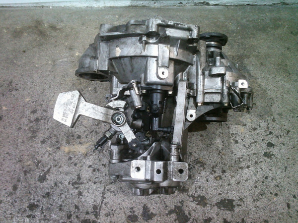 VW Golf Seat skoda Audi 1,4 TSI JXP KWB JYG HYG Schaltgetriebe