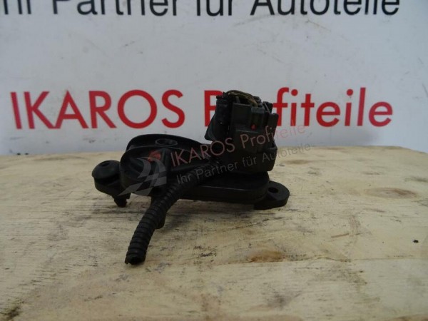 Ford Abgas Differenzdrucksensor 1415606 Dieselmotor 1,6 Diesel 2L
