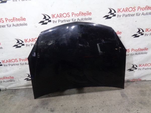 Opel Astra H Motorhaube Haube vorne schwarz Z20R