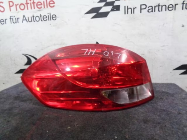 Renault Clio lll 3 Kombi Rückleuchte Rücklicht links 8200586843