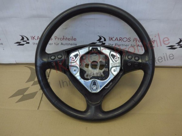Mercedes A-Klasse W169 Lederlenkrad A1694600503