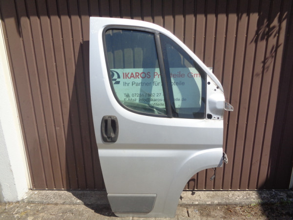 Fiat Ducato 250 Peugeot Boxer Jumper Tür vorne rechts türe KN 