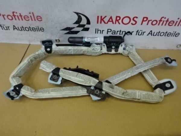BMW 3er E91 Kombi Kopfairbag Himmel Dachairbag 85696686006 rechts