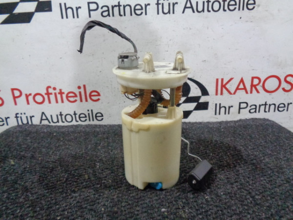 KIA Rio 1,3 DC Kraftstoffpumpe Benzinpumpe Pumpe Benzin K30A1335Z