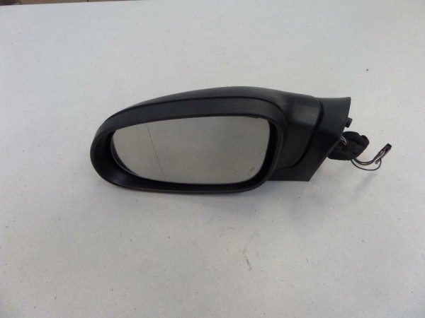 Mercedes A-Klasse W168 Spiegel Links Elektrisch Aussenspiegel