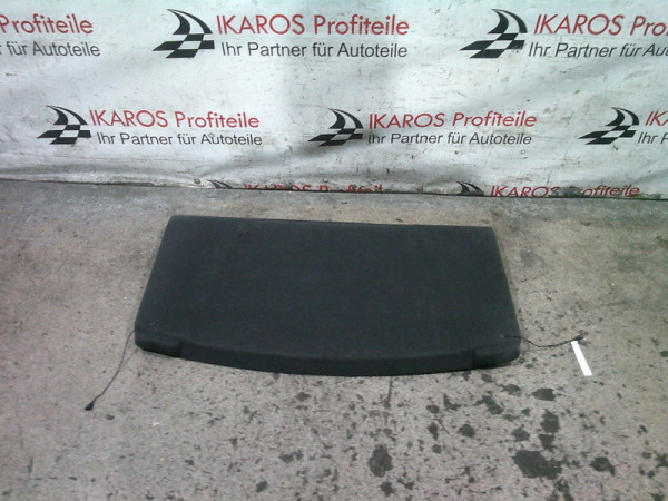 Seat Altea 5P Hutablage Kofferraumabdeckung 5P0867769 Ablage