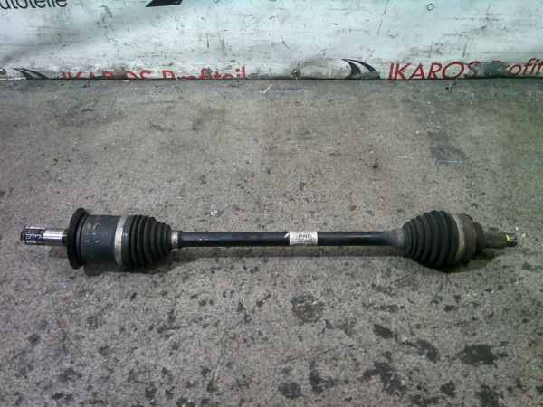 BMW 1er F20 Antriebswelle Welle Hinten Rechts 8644244